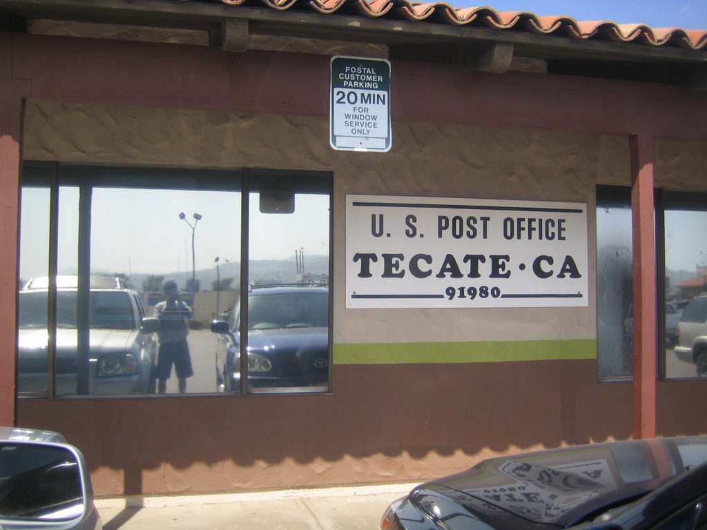 Tecate, CA 91980
