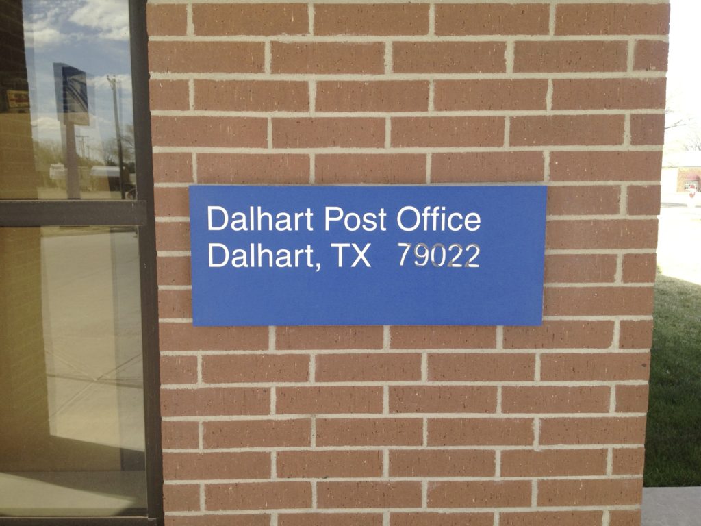 Dalhart, TX 79022