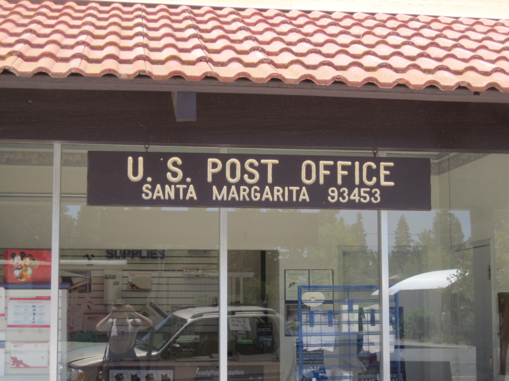 Santa Margarita, CA 93453