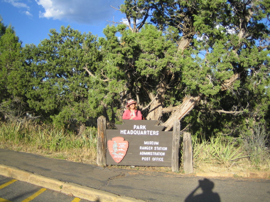Mesa Verde National Park, CO 81330