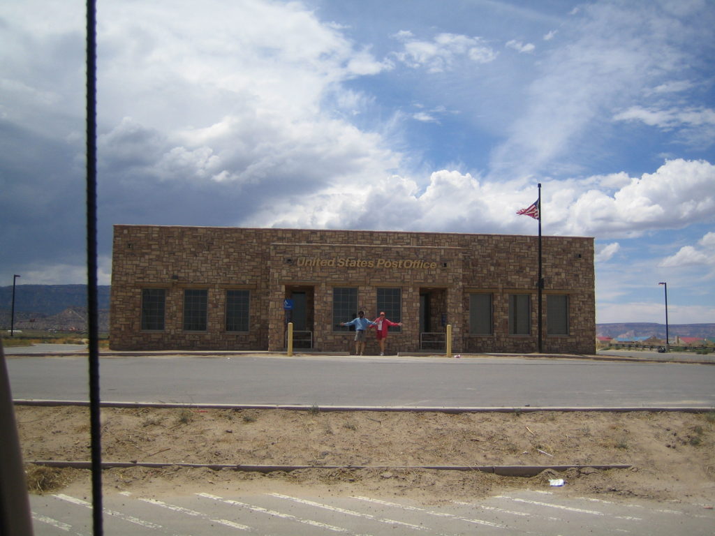 Kayenta, AZ 86033