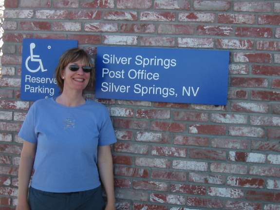Silver Springs Nevada 89429