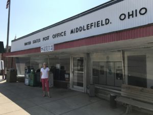 Middlefield, OH 44062